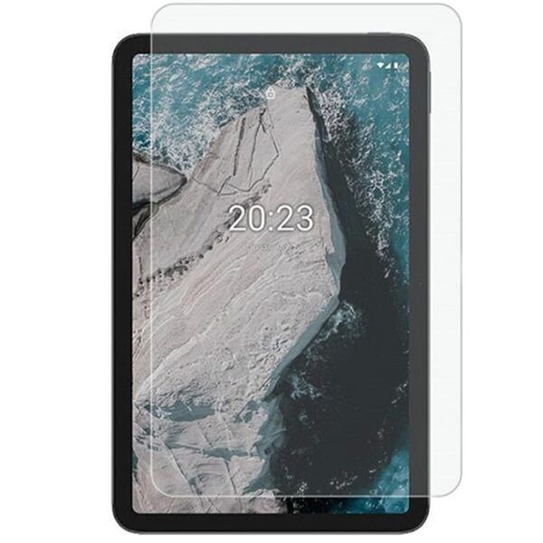 Захисне скло BeCover для Nokia T20 (707433) 707433 фото