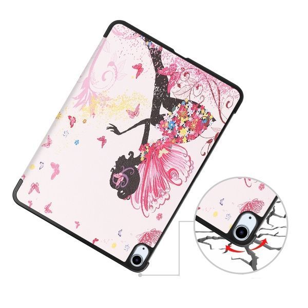 Чохол-книжка BeCover Smart Case для Apple iPad Air 11" M2/M3 (2024/2025) Fairy (711602) 711602 фото
