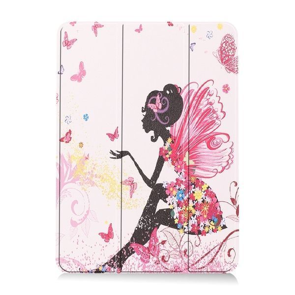 Чохол-книжка BeCover Smart Case для Apple iPad Air 11" M2/M3 (2024/2025) Fairy (711602) 711602 фото