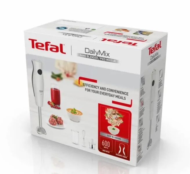 Блендер Tefal Dailymix HB533138 HB533138 фото