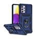 Чохол-накладка BeCover Military для Samsung Galaxy A33 SM-A336 Blue (707384) 707384 фото 1