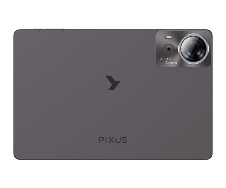Планшет Pixus Combo 8/256GB 4G Grey Combo 8/256GB Grey фото