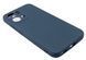 Чохол-накладка Dengos Carbon для Oppo A6 Pro Blue (DG-TPU-CRBN-254) DG-TPU-CRBN-254 фото 3