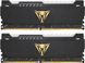 Модуль пам`яті DDR4 2x32GB/3600 Patriot Viper Steel RGB Black (PVSR464G360C0K) PVSR464G360C0K фото 5