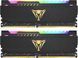 Модуль пам`яті DDR4 2x32GB/3600 Patriot Viper Steel RGB Black (PVSR464G360C0K) PVSR464G360C0K фото 1