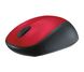 Миша бездротова Logitech M235 Red (910-002496) 910-002496 фото 3