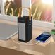 Універсальна мобільна батарея ColorWay LCD/Lamp 80000mAh Black (CW-PB800LPA8BK-PDD) CW-PB800LPA8BK-PDD фото 8