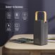 Універсальна мобільна батарея ColorWay LCD/Lamp 80000mAh Black (CW-PB800LPA8BK-PDD) CW-PB800LPA8BK-PDD фото 17