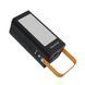 Універсальна мобільна батарея ColorWay LCD/Lamp 80000mAh Black (CW-PB800LPA8BK-PDD) CW-PB800LPA8BK-PDD фото 5