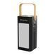 Універсальна мобільна батарея ColorWay LCD/Lamp 80000mAh Black (CW-PB800LPA8BK-PDD) CW-PB800LPA8BK-PDD фото 3