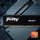 Модуль пам`яті DDR5 2x16GB/6400 Kingston Fury Beast Black (KF564C32BBK2-32) KF564C32BBK2-32 фото 11