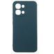 Чохол-накладка Dengos Carbon для Oppo A6 Pro Blue (DG-TPU-CRBN-254) DG-TPU-CRBN-254 фото 1
