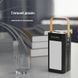 Універсальна мобільна батарея ColorWay LCD/Lamp 80000mAh Black (CW-PB800LPA8BK-PDD) CW-PB800LPA8BK-PDD фото 15