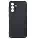 Чохол-накладка Dengos Carbon для Samsung Galaxy A37 5G SM-A376 Black (DG-TPU-CRBN-259) DG-TPU-CRBN-259 фото 1