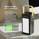 Універсальна мобільна батарея ColorWay LCD/Lamp 80000mAh Black (CW-PB800LPA8BK-PDD) CW-PB800LPA8BK-PDD фото 16