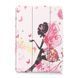 Чохол-книжка BeCover Smart Case для Apple iPad Air 11" M2/M3 (2024/2025) Fairy (711602) 711602 фото 3