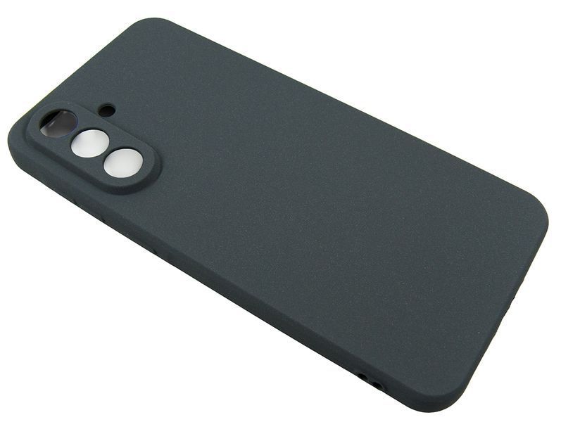 Чохол-накладка Dengos Carbon для Samsung Galaxy A37 5G SM-A376 Black (DG-TPU-CRBN-259) DG-TPU-CRBN-259 фото