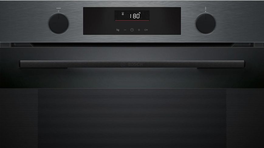 Вбудовувана духова шафа Bosch HUA736EG0T Built-in HUA736EG0T фото