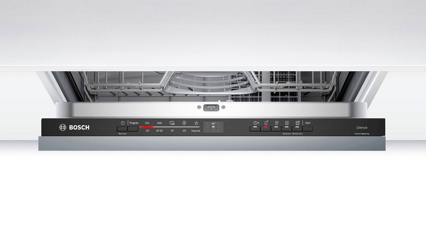 Посудомийна машина Bosch SMV2ITX14K Built-in SMV2ITX14K фото
