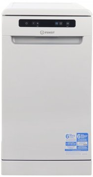 Посудомийна машина Indesit DSFO3T224C 869991615650 869991615650 фото