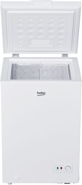 Морозильний ларь Beko CF100W CF100W фото