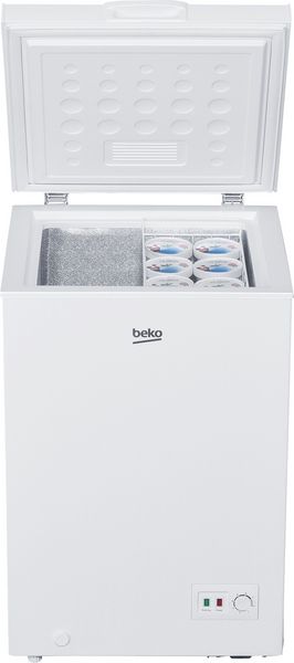 Морозильний ларь Beko CF100W CF100W фото