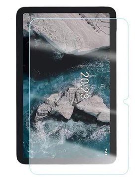 Захисне скло BeCover для Nokia T21 10.4" (708798) 708798 фото