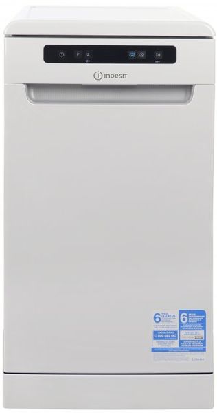 Посудомийна машина Indesit DSFO3T224C 869991615650 869991615650 фото