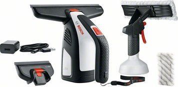 Віконний пилосос Bosch GlassVAC (06008B7000) 06008B7000 фото