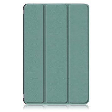 Чохол-книжка BeCover Smart для Samsung Galaxy Tab S7 SM-T870/SM-T875/Tab S8 SM-X700/SM-X706 Dark Green (705222) 705222 фото