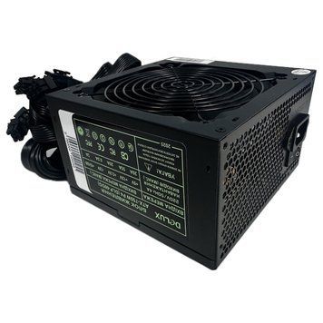 Блок живлення Delux DLP60DG 750W DLP60DG фото