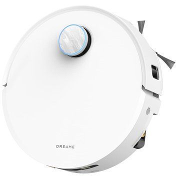 Робот-пилосос Dreame Aqua 10 Ultra Track Complete White (RLR81CE-1-WH) RLR81CE-1-WH фото