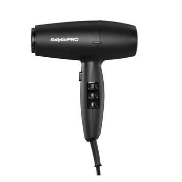 Фен Babyliss Pro Black (BAB7600E) BAB7600E фото