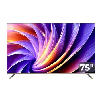 Телевiзор Dreame Vivid QLED 4K TV 75Q100 75Q100 фото