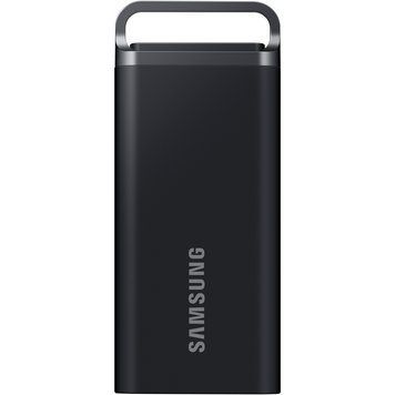 Накопичувач зовнівній SSD 2.5" USB 4.0TB Samsung T5 EVO (MU-PH4T0S/EU) MU-PH4T0S/EU фото