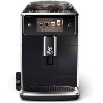 Кавомашина Saeco Xelsis Deluxe SM8780/00 SM8780/00 фото