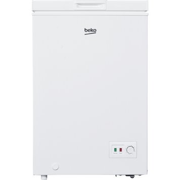 Морозильний ларь Beko CF100W CF100W фото