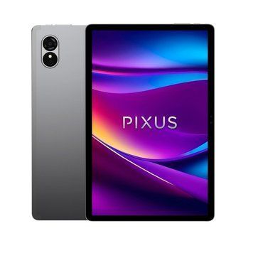 Планшет Pixus Deon 6/128GB 4G Grey Deon 6/128GB Grey фото