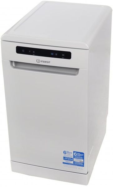 Посудомийна машина Indesit DSFO3T224C 869991615650 869991615650 фото