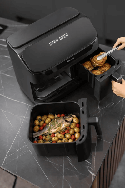 Мультипіч Gorenje HAF2700DHA (AF-D1105AH) 747757 747757 фото
