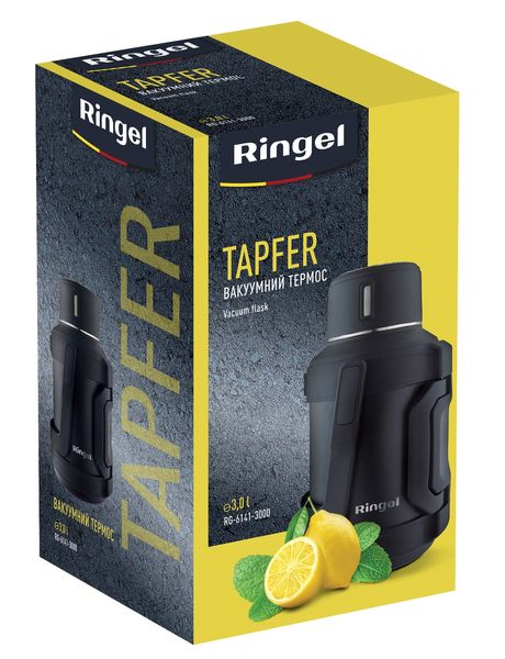 Термос RINGEL Tapfer 3000 мл RG-6141-3000 RG-6141-3000 фото