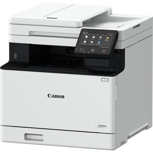 Багатофункціональний пристрій Canon i-Sensys MF754CDW CIS 5455C023AA 5455C023AA фото