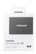 Накопичувач зовнішній SSD 2.5" USB 4.0TB Samsung T7 Titan Gray (MU-PC4T0T/WW) MU-PC4T0T/WW фото 8