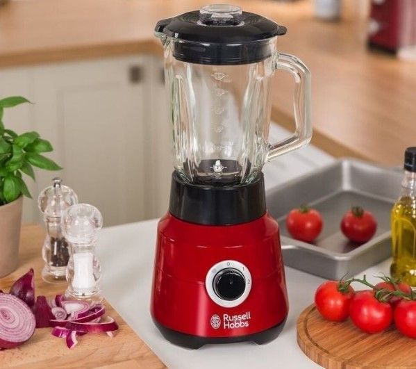 Стаціонарний блендер Russell Hobbs 24720-56 Desire 23629026002 23629026002 фото