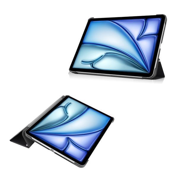 Чохол-книжка BeCover Smart Case для Apple iPad Air 11" M2/M3 (2024/2025) Friends Unicorn (711603) 711603 фото