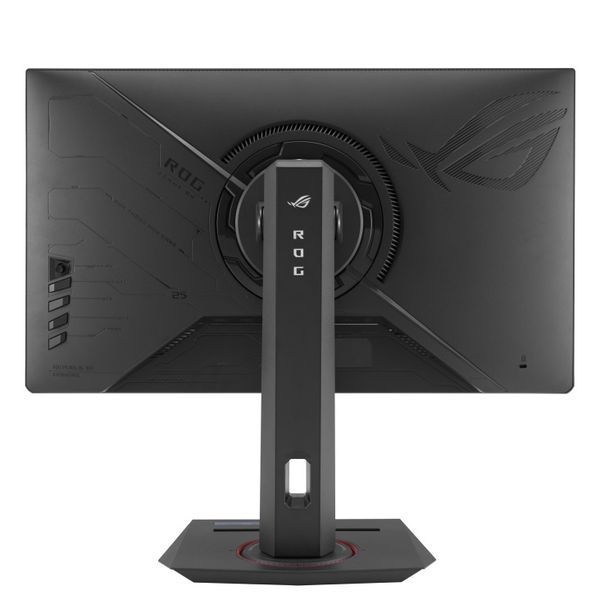 Монітор Asus 24.5" ROG Strix XG259QNS (90LM09M0-B01370) IPS Black 90LM09M0-B01370 фото