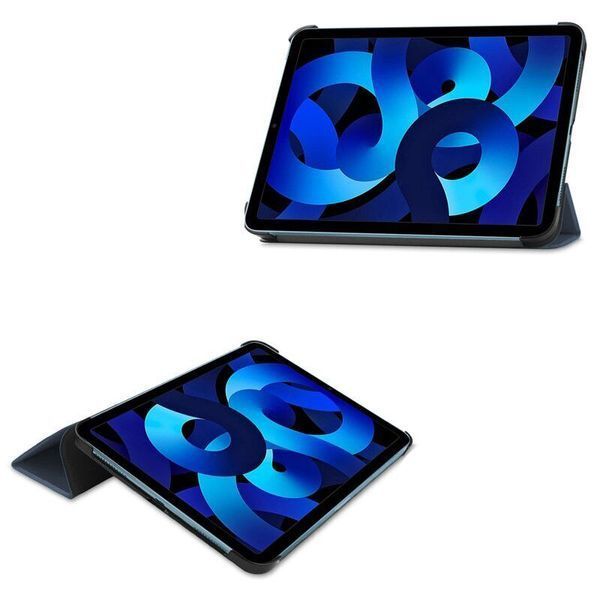 Чохол-книжка BeCover Smart Case для Apple iPad Air 11" M4 2026 Dark Green (715196) 715196 фото