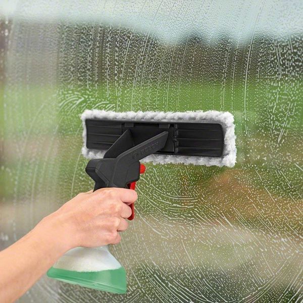 Віконний пилосос Bosch GlassVAC (06008B7000) 06008B7000 фото