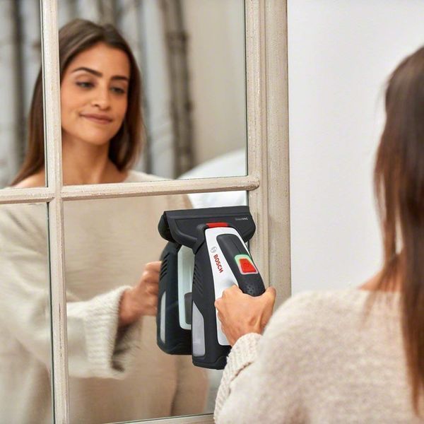Віконний пилосос Bosch GlassVAC (06008B7000) 06008B7000 фото