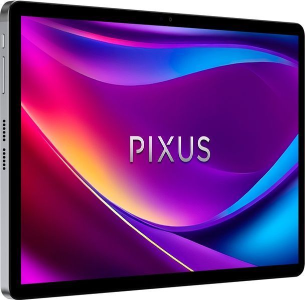 Планшет Pixus Deon 6/128GB 4G Grey Deon 6/128GB Grey фото